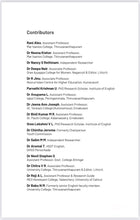 Load image into Gallery viewer, INDIAN RESPONSES TO LIFE AND CULTURE