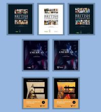 Load image into Gallery viewer, ALL 7 ENCYCLOPEDIAS COMBO