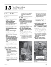 Load image into Gallery viewer, All two Contemporary Encyclopedia of Indian Literature in English combo