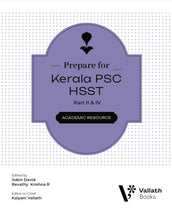 Load image into Gallery viewer, Kerala PSC HSST English 2026 (Complete Book Set)