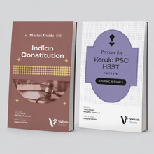 Load image into Gallery viewer, Kerala PSC HSST General Paper (Part 2- Part 4)