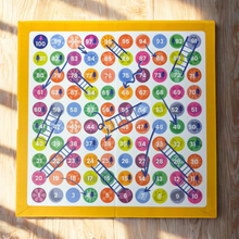 Load image into Gallery viewer, Roll and Speak Card Game