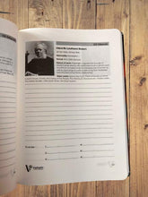 Load image into Gallery viewer, Authors of World Literature- Birthday Calendar Diary