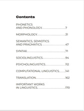Load image into Gallery viewer, AN EASY REFERENCE A DICTIONARY of LINGUISTICS