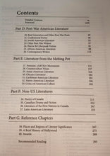 Load image into Gallery viewer, A Contemporary Encyclopedia of the Literature of the Americas Volume 2