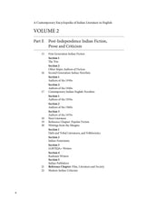 Load image into Gallery viewer, All two Contemporary Encyclopedia of Indian Literature in English combo