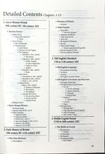 Load image into Gallery viewer, A Contemporary Encyclopedia of British Literature Volume 1