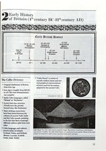 Load image into Gallery viewer, A Contemporary Encyclopedia of British Literature Volume 1