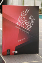 Load image into Gallery viewer, Compact Guide to English Literature and Literary Theory