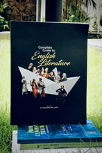 Load image into Gallery viewer, Complete Guide to English Literature