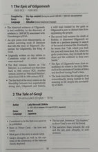 Load image into Gallery viewer, A Handbook on World Classics