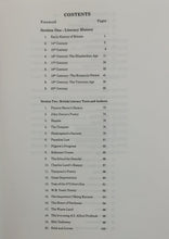 Load image into Gallery viewer, Compact Guide to English Literature and Literary Theory