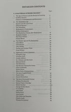 Load image into Gallery viewer, Complete Guide to English Literature