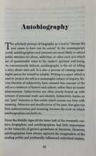 Load image into Gallery viewer, From Canons to Trauma