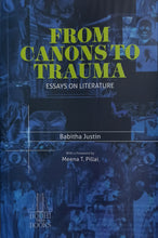 Load image into Gallery viewer, From Canons to Trauma
