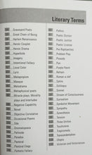 Load image into Gallery viewer, Easy Handbook on M.H. Abrams' Glossary