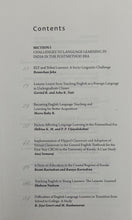 Load image into Gallery viewer, TEACHING ENGLISH IN THE POSTMETHOD ERA - Challenges, Possibilities and Solutuions