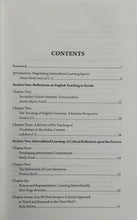 Load image into Gallery viewer, Bridging the Gaps: Critical Reflections on Intercultural Learning