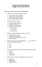 Load image into Gallery viewer, Chronology