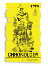 Load image into Gallery viewer, Chronology