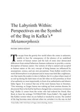 Load image into Gallery viewer, TWENTIETH CENTURY GERMAN FICTION: AN INTERDISCIPLINARY EVALUATION