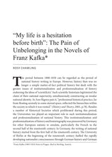 Load image into Gallery viewer, TWENTIETH CENTURY GERMAN FICTION: AN INTERDISCIPLINARY EVALUATION