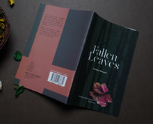 Load image into Gallery viewer, Fallen Leaves