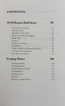 Load image into Gallery viewer, For Us the Bell Tolls