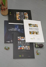 Load image into Gallery viewer, ALL 7 ENCYCLOPEDIAS COMBO