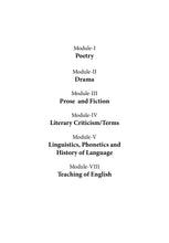 Load image into Gallery viewer, Kerala PSC High School Teacher (HSA English) All 6 Module Books Combo