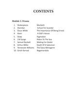 Load image into Gallery viewer, Kerala PSC High School Teacher (HSA English) All 6 Module Books Combo