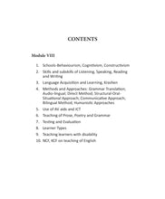 Load image into Gallery viewer, Kerala PSC High School Teacher (HSA English) All 6 Module Books Combo