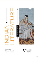 Load image into Gallery viewer, A Beginner’s Digest to Indian  Literature in English
