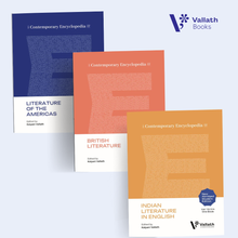 Load image into Gallery viewer, All 3 Consolidated Encyclopedias Combo
