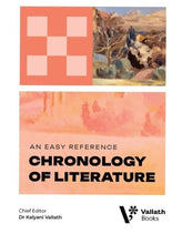 Load image into Gallery viewer, Literary Master Reference Book &amp; Chronolgy Combo Pre Booking
