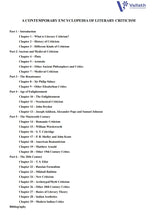 Load image into Gallery viewer, A Contemporary Encyclopedia of Literary Criticism (Pre-booking)
