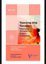 Load image into Gallery viewer, Taming The Tension
