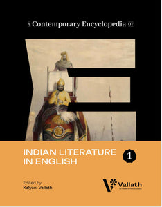 A Contemporary Encyclopedia of Indian Literature in English Volume 1