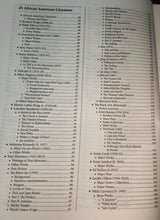 Load image into Gallery viewer, A Contemporary Encyclopedia of the Literature of the Americas Volume 2
