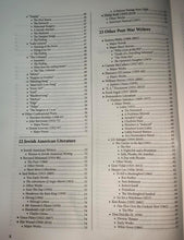 Load image into Gallery viewer, A Contemporary Encyclopedia of the Literature of the Americas Volume 2
