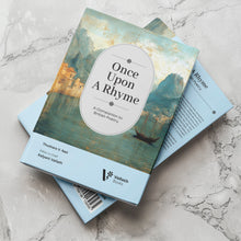 Load image into Gallery viewer, Once Upon A Rhyme- A Companion to British Poetry
