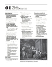 Load image into Gallery viewer, A Contemporary Encyclopedia of Literary Criticism
