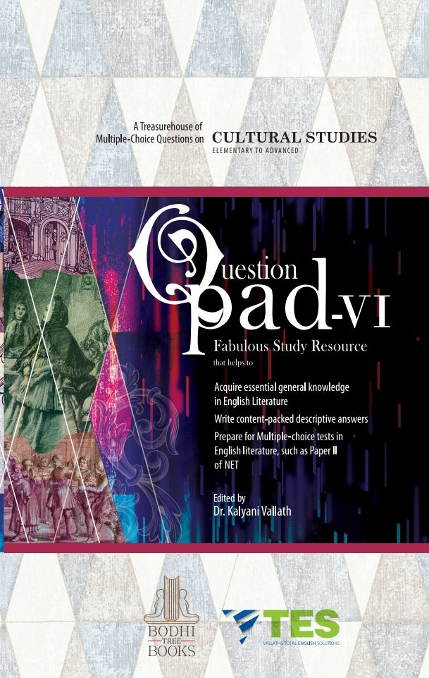 Question Pad 6 – Vallath Books