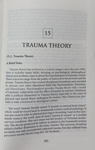 What About Theory?