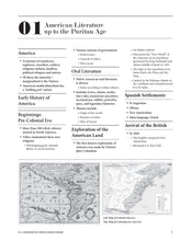 Load image into Gallery viewer, A Contemporary Encyclopedia of the Literature of the Americas Volume 1
