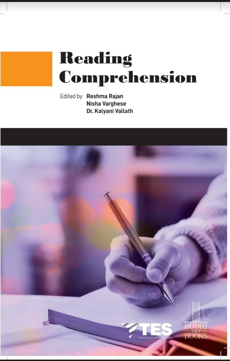 Val Read Reading Comprehension – Vallath Books